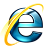 Internet Explorer Icon 48x48 png